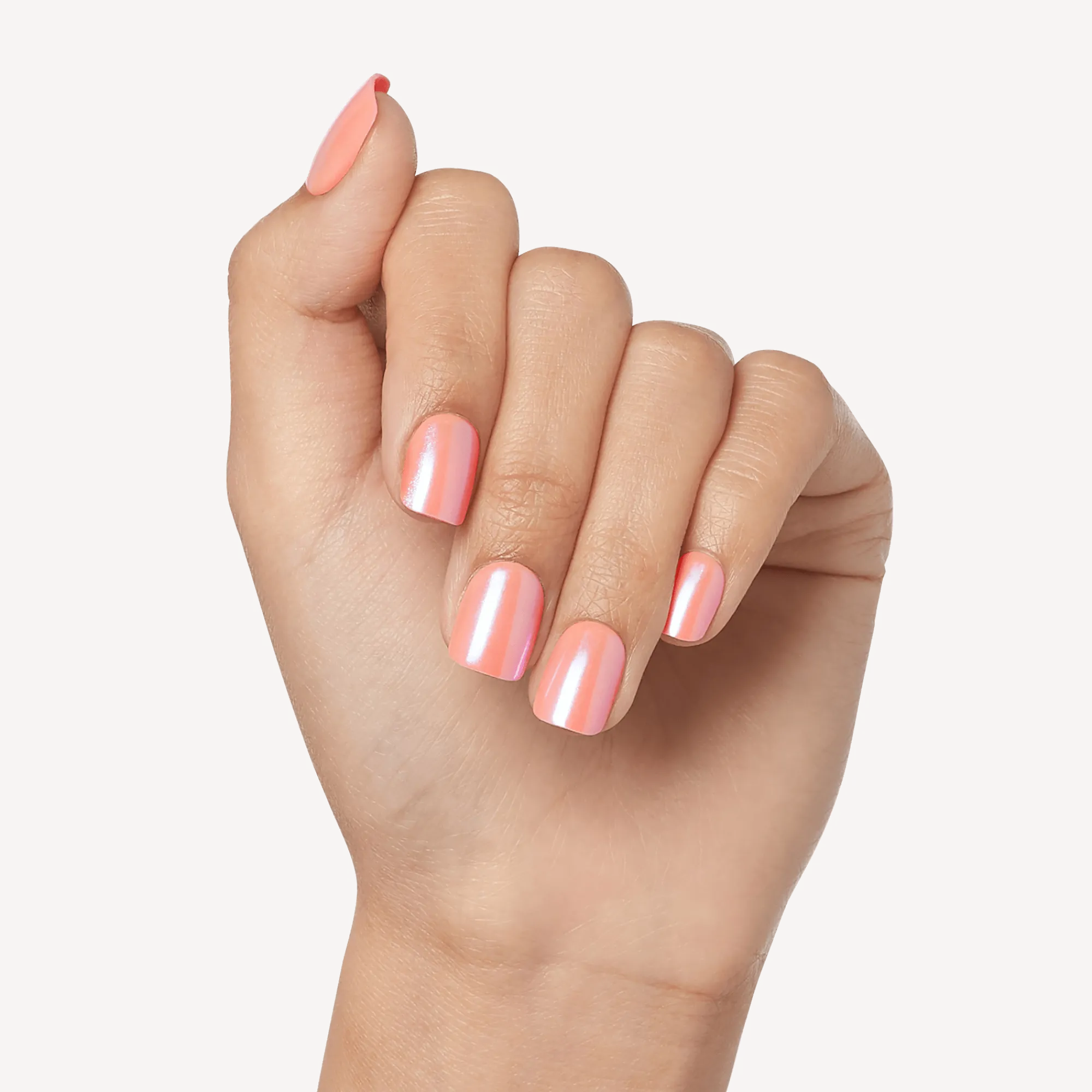 Color Nails|Colorfx>Impress Satellite