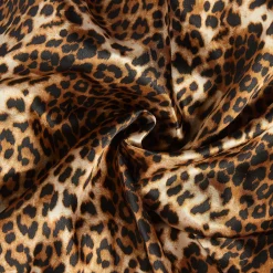 Accessories>Kiss Colors and Care Satin Bonnet Cap
