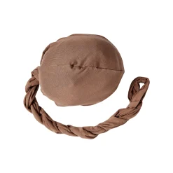 Men>Kiss Colors and Care Satin-Lined Halo Turban