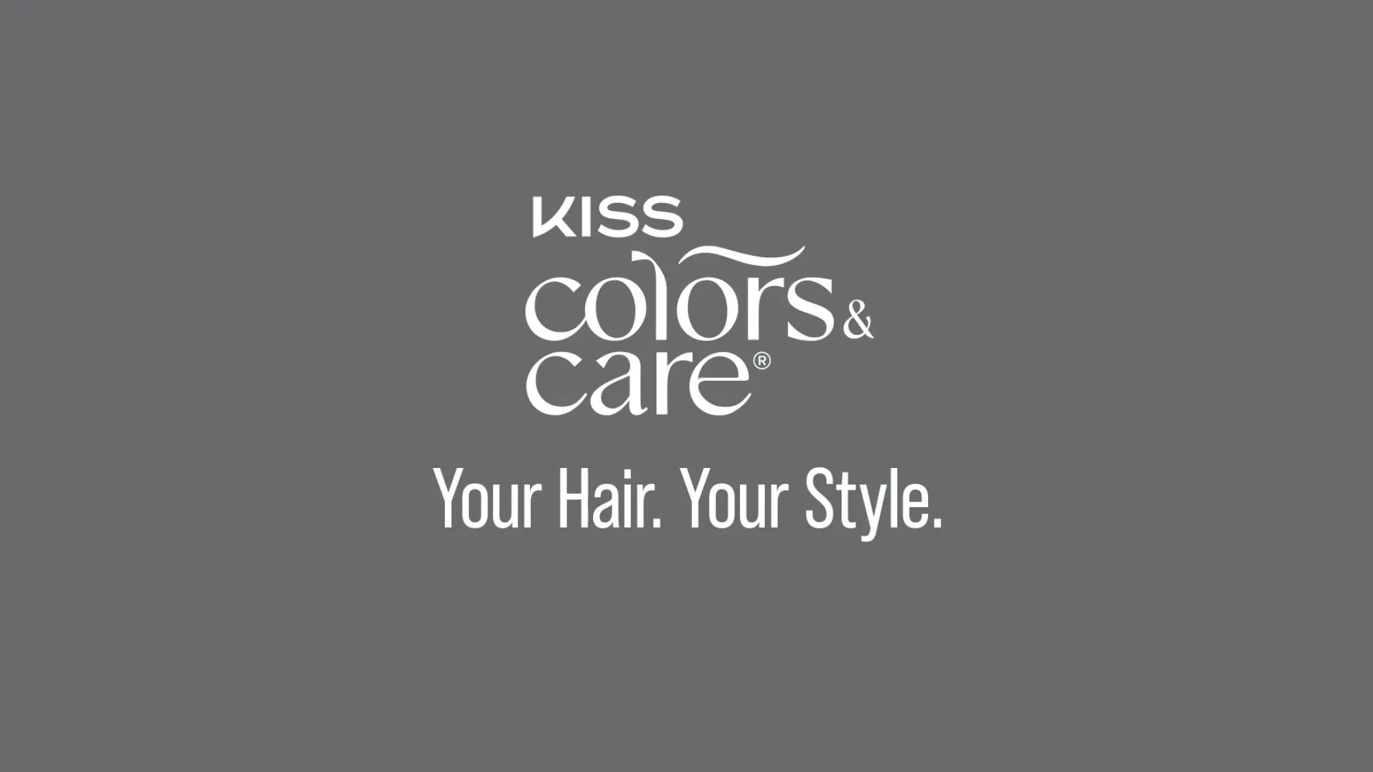 Men>Kiss Colors and Care Satin-Lined Halo Turban