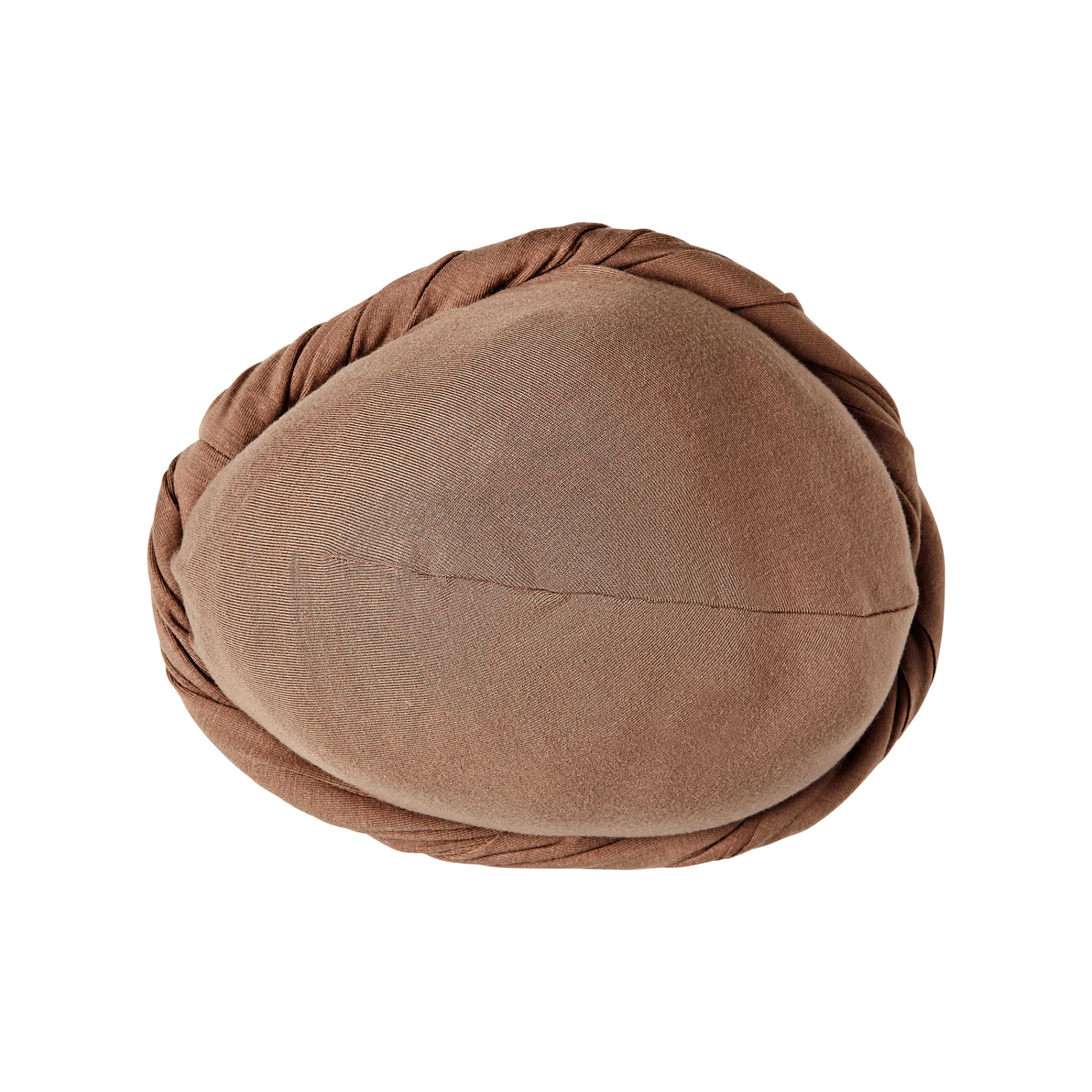 Men>Kiss Colors and Care Satin-Lined Halo Turban