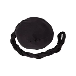 Accessories|Men>Kiss Colors and Care Satin-Lined Halo Turban