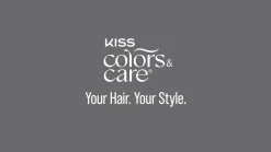Men>Kiss Colors and Care Satin-Lined Halo Turban