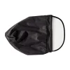 Accessories>Kiss Colors and Care Satin-Lined Rain Cap