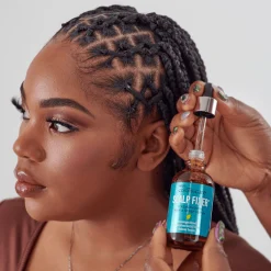 Hair Care>Kiss Colors and Care Scalp Fixer