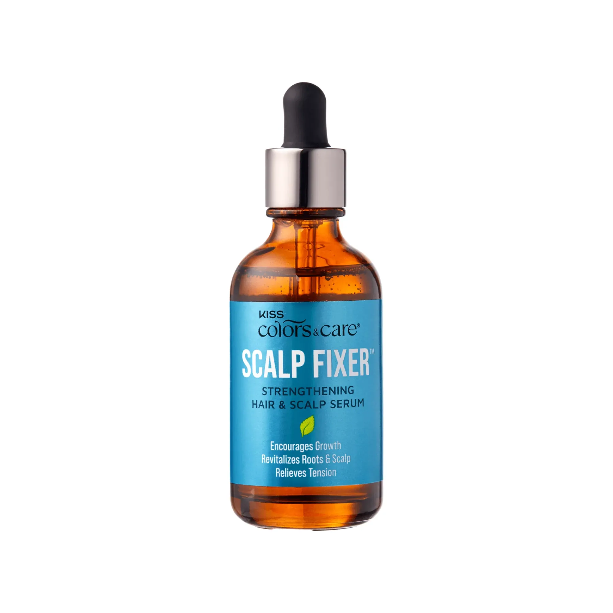 Hair Care>Kiss Colors and Care Scalp Fixer