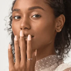Color Nails>Impress Serendipity