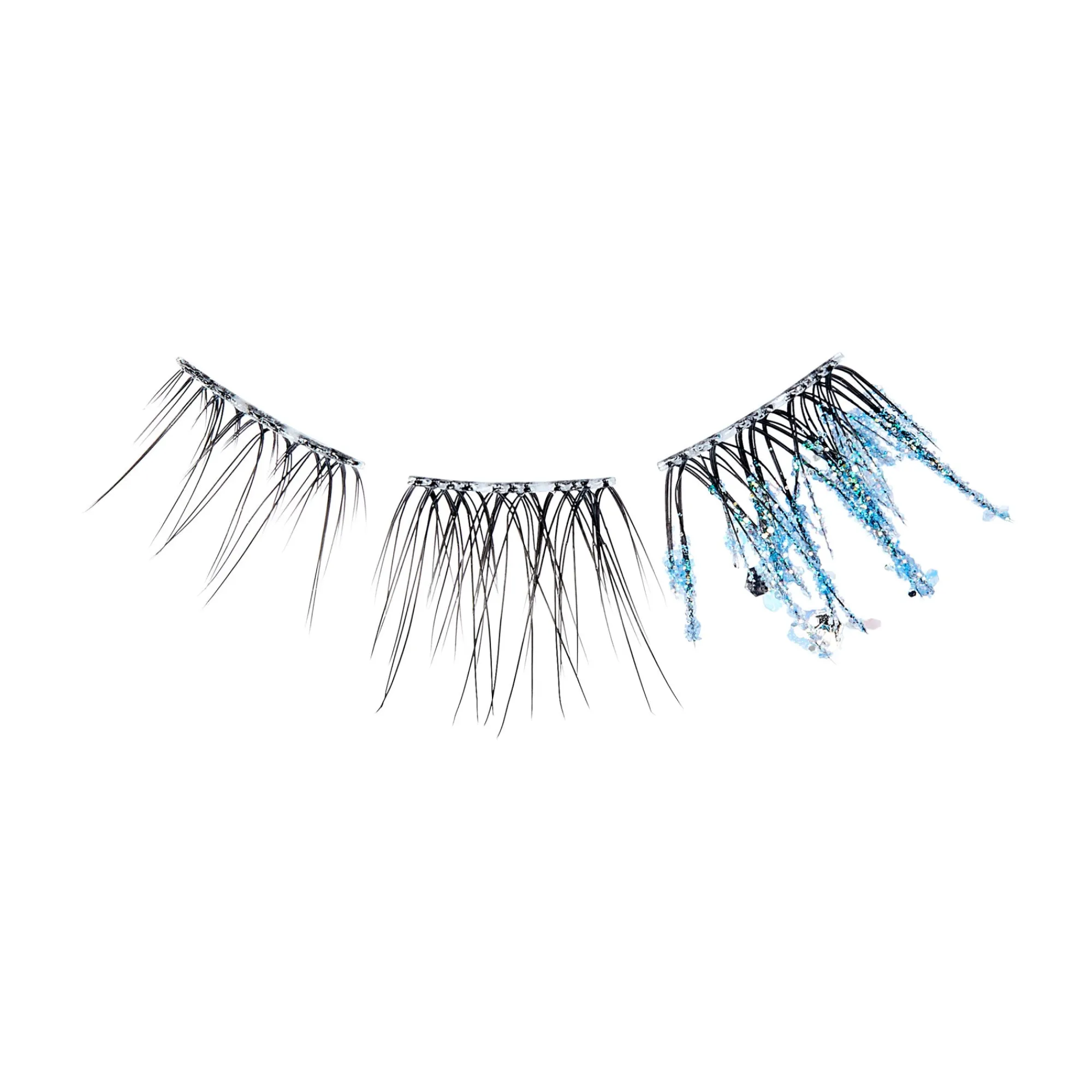 Falscara X Wicked: For Good|Natural>Falscara Shimmering Shine | 10 Wisps