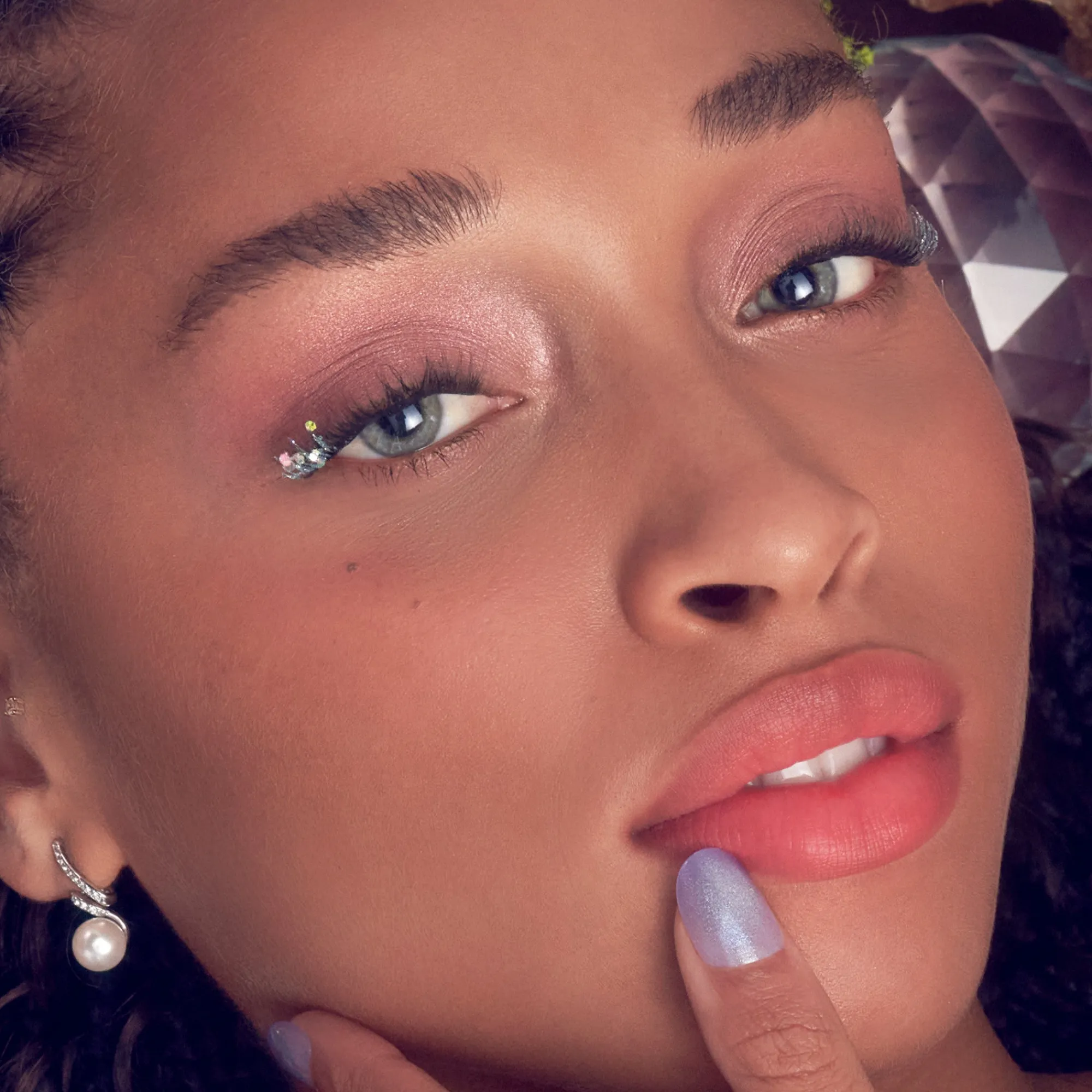 Falscara X Wicked: For Good|Natural>Falscara Shimmering Shine | 10 Wisps