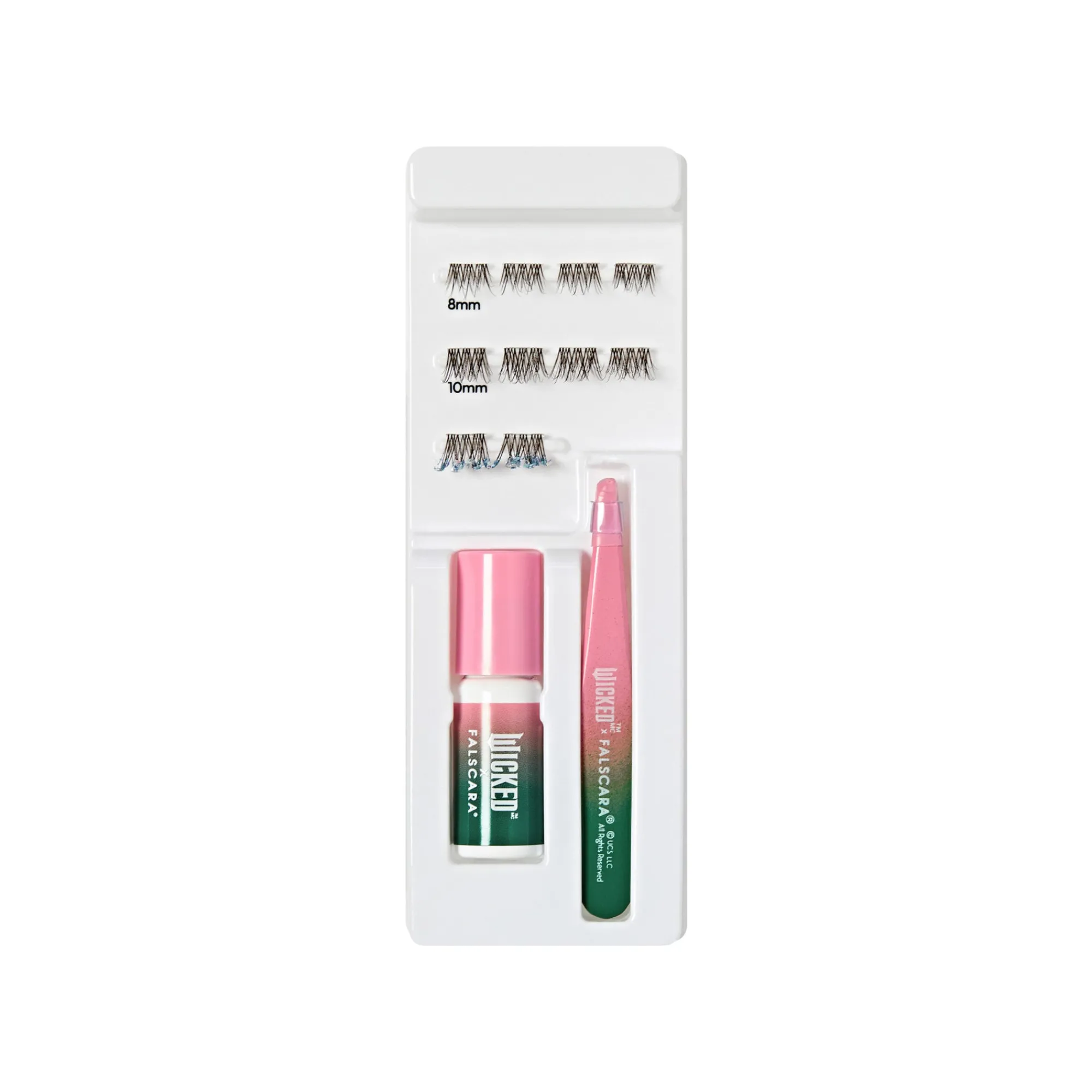Falscara X Wicked: For Good|Natural>Falscara Shimmering Shine | 10 Wisps