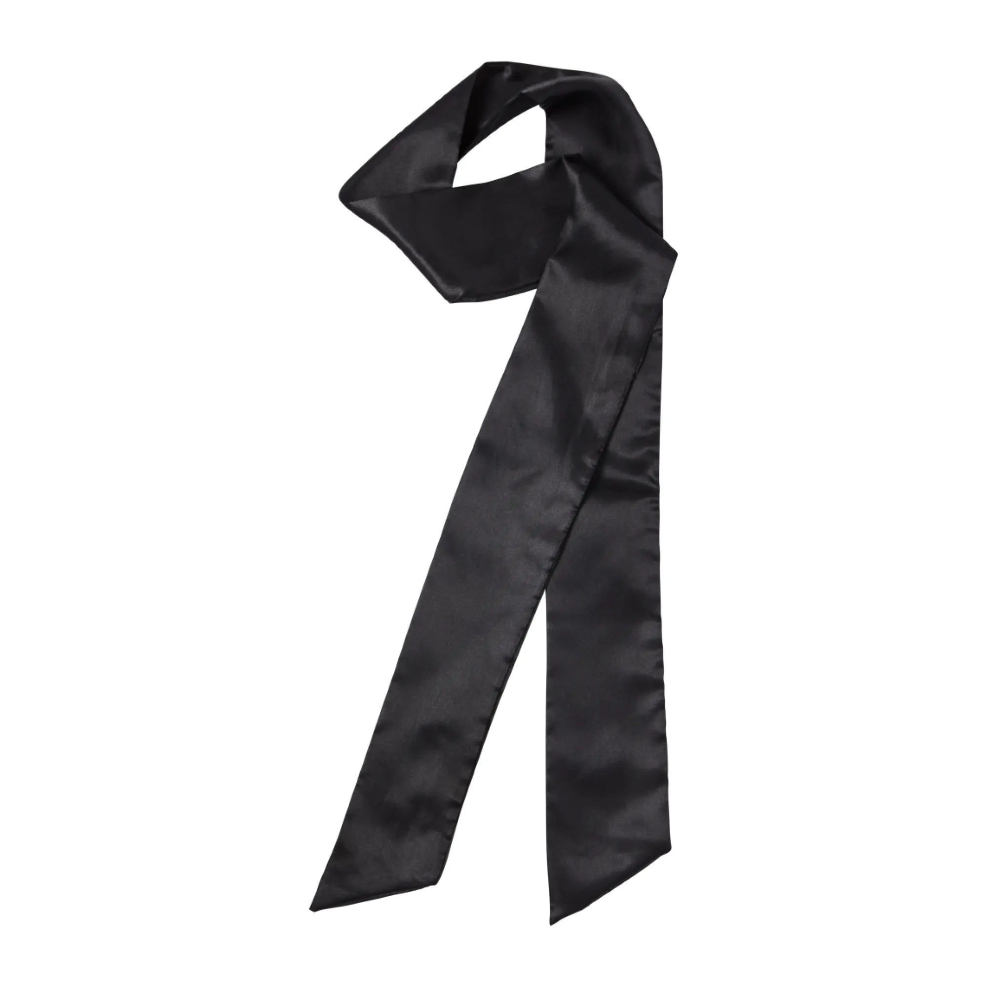 Accessories|Hair Care>Kiss Colors and Care Silky Satin Edge Scarf