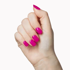 Color Nails>Impress Smile