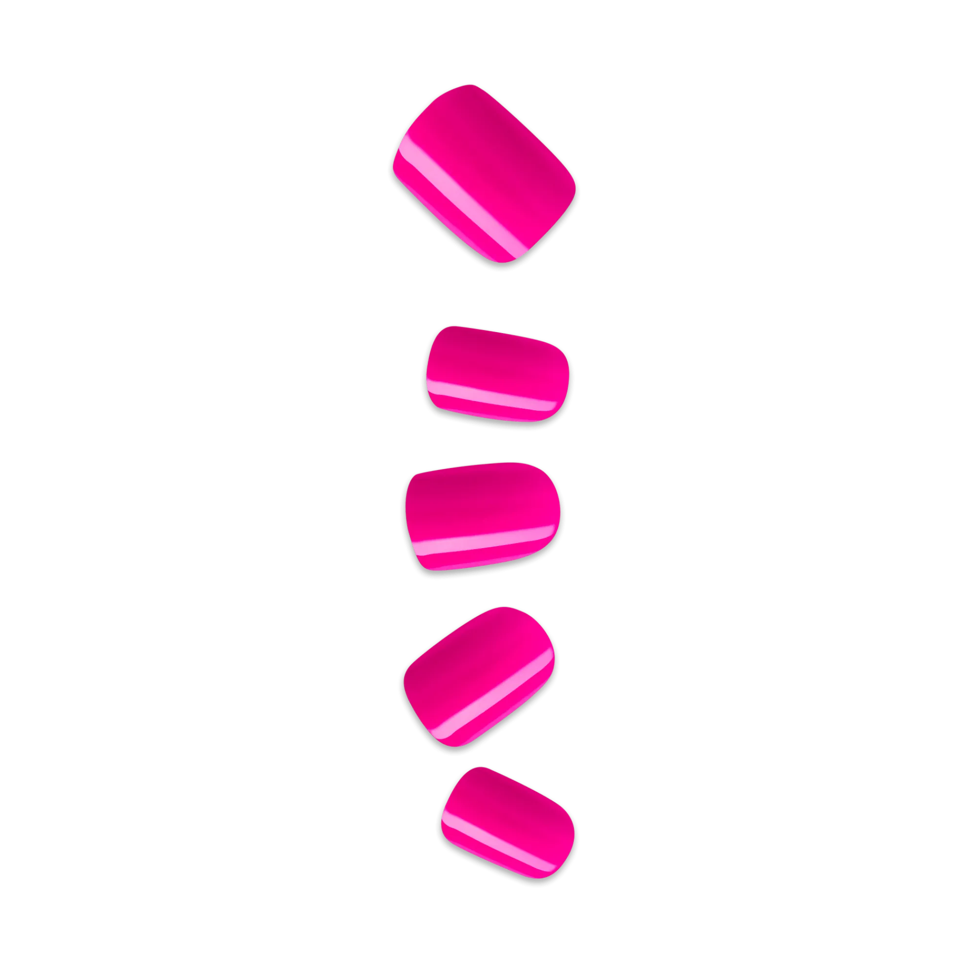 Color Nails>Impress Smile