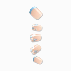French Nails|Design Nails>Impress Snooze