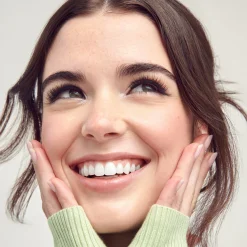 Falsies>Impress Soft Natural | 50 Clusters