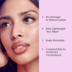 Falscara Studio|Wispy>Falscara Soft Natural Wisps | 36 Wisps
