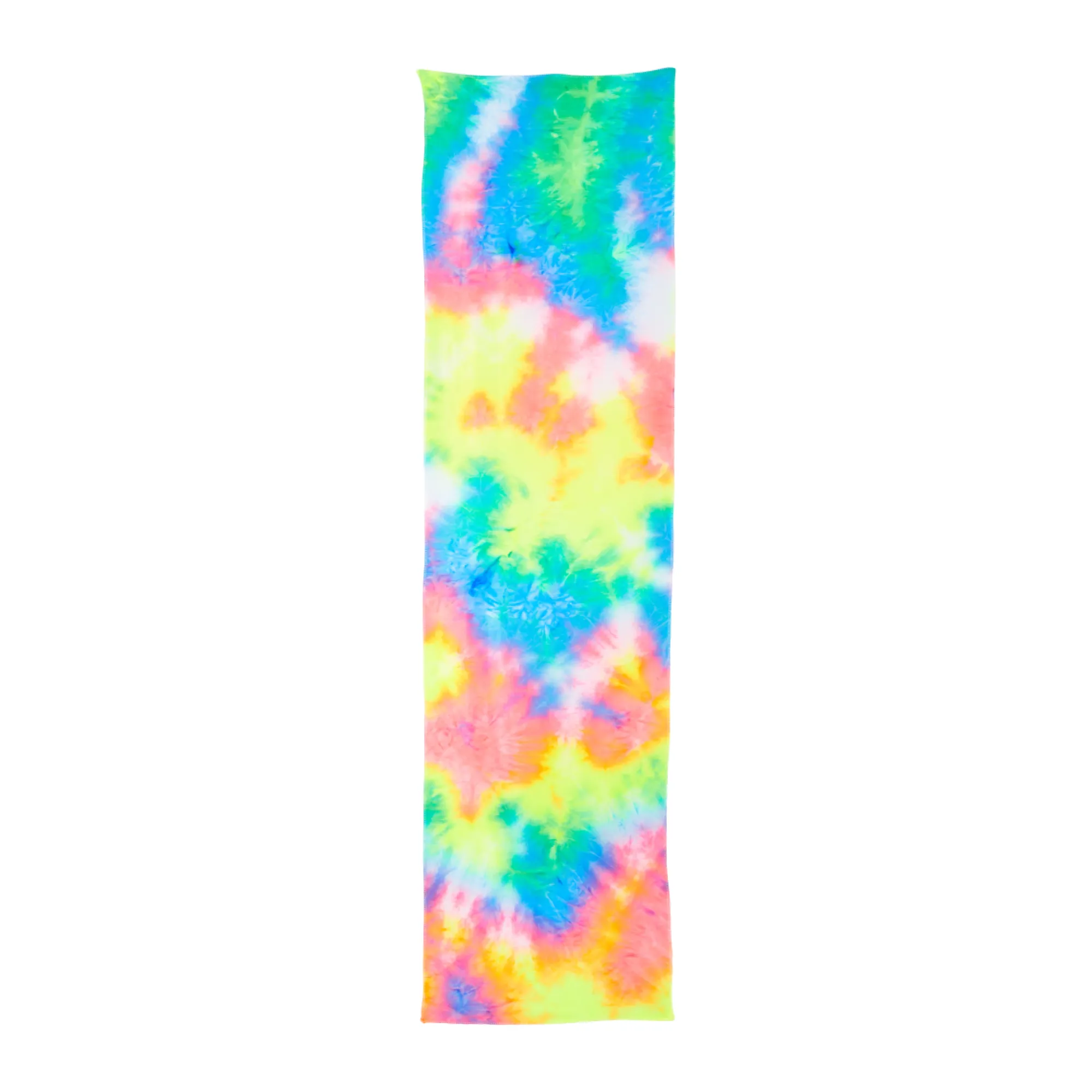 Accessories>Kiss Colors and Care Soft Satin Wrap Scarf