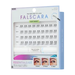 Wispy|Starter Kits>Falscara Soft Wispy Wisps | 36 Wisps