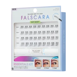Wispy|Starter Kits>Falscara Soft Wispy Wisps | 36 Wisps