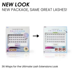 Wispy|Starter Kits>Falscara Soft Wispy Wisps | 36 Wisps