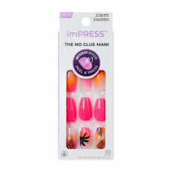 Color Nails|Design Nails>Impress Sol