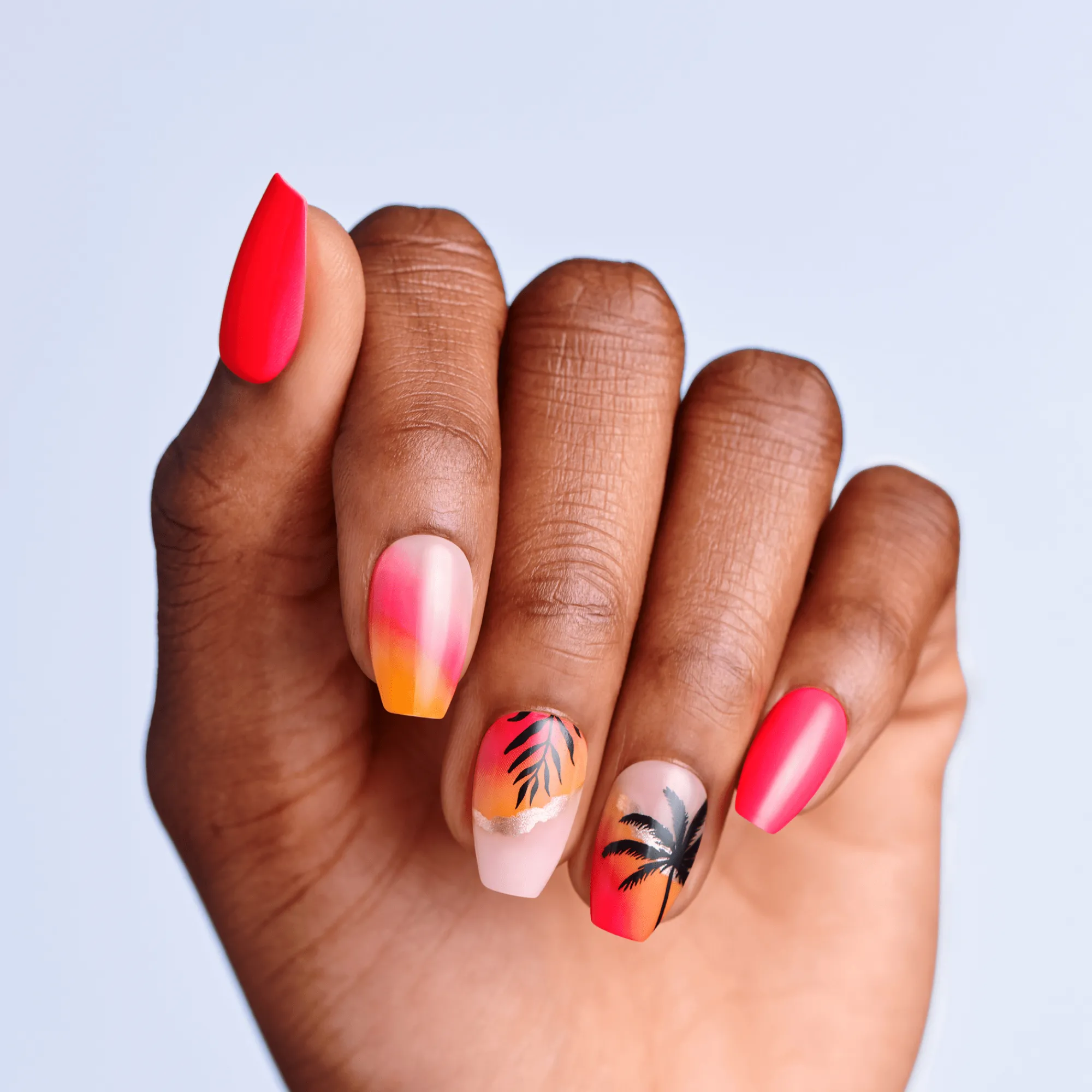 Color Nails|Design Nails>Impress Sol