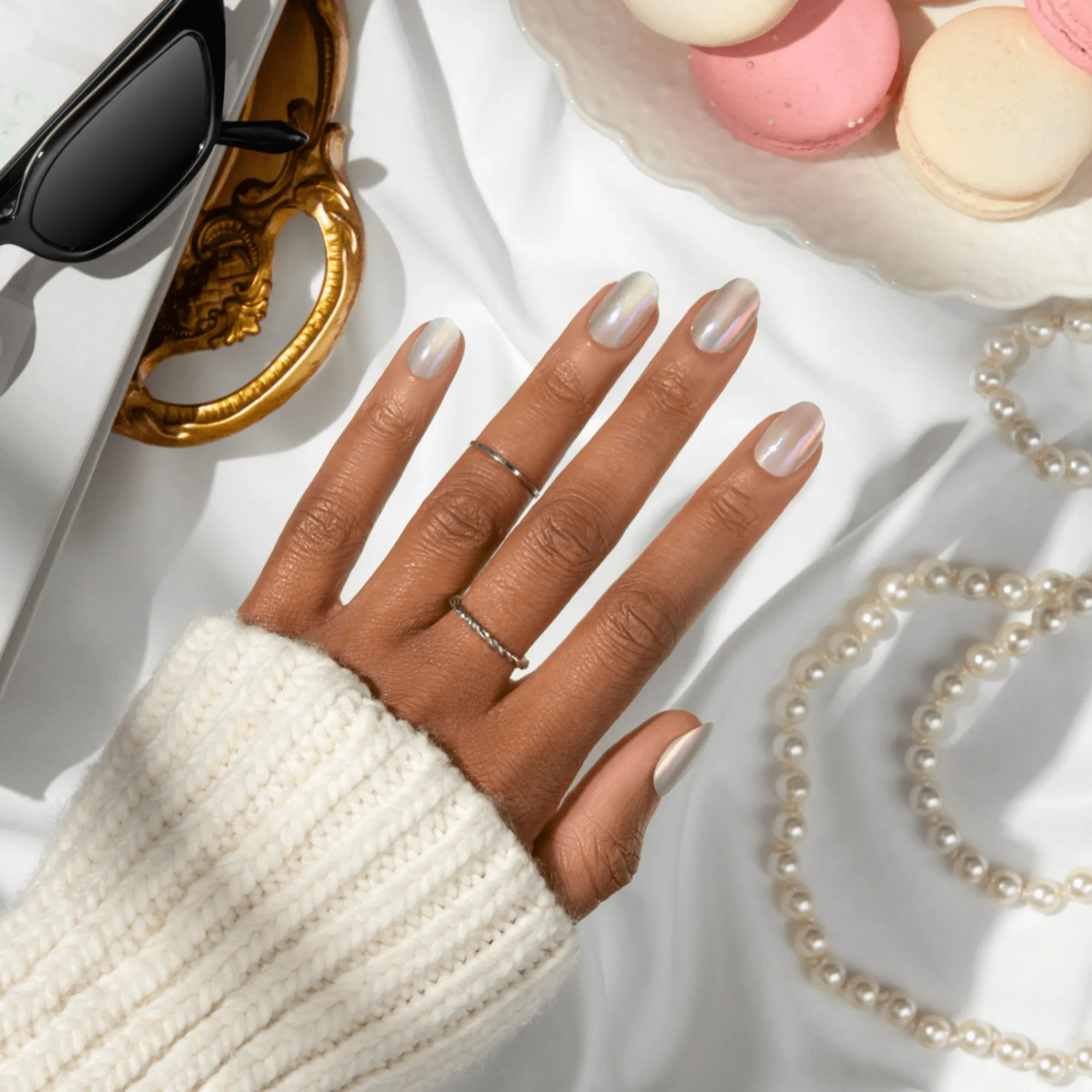 Color Nails|Colorfx>Impress Sour Love