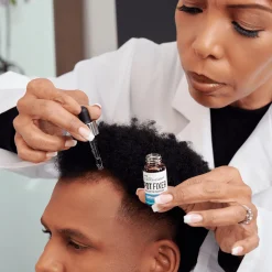 Hair Care>Kiss Colors and Care Spot Fixer Growth Serum