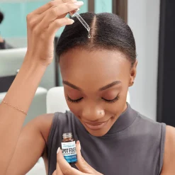 Hair Care>Kiss Colors and Care Spot Fixer Growth Serum
