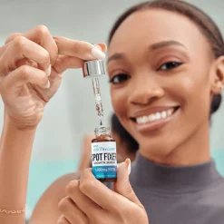 Hair Care>Kiss Colors and Care Spot Fixer Growth Serum