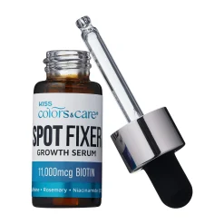 Hair Care>Kiss Colors and Care Spot Fixer Growth Serum