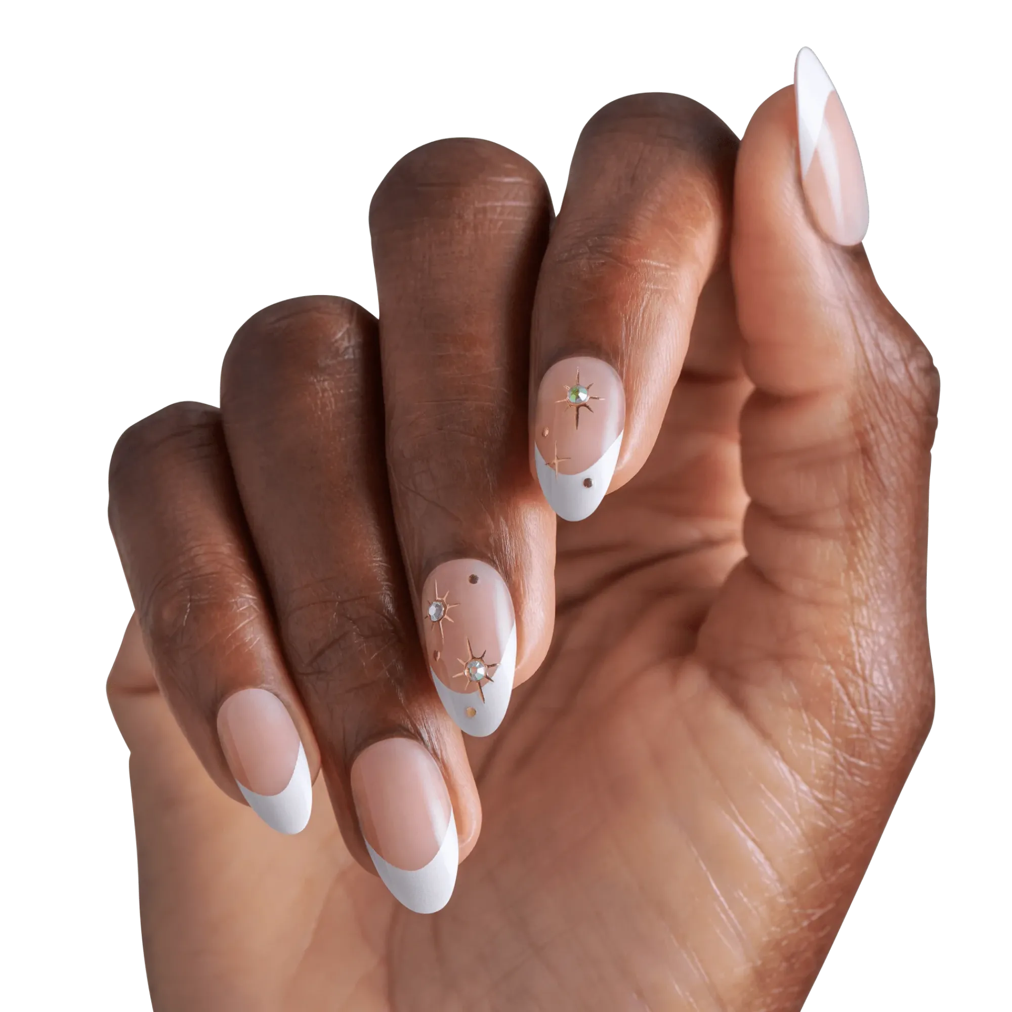 French Nails>Impress Star Player