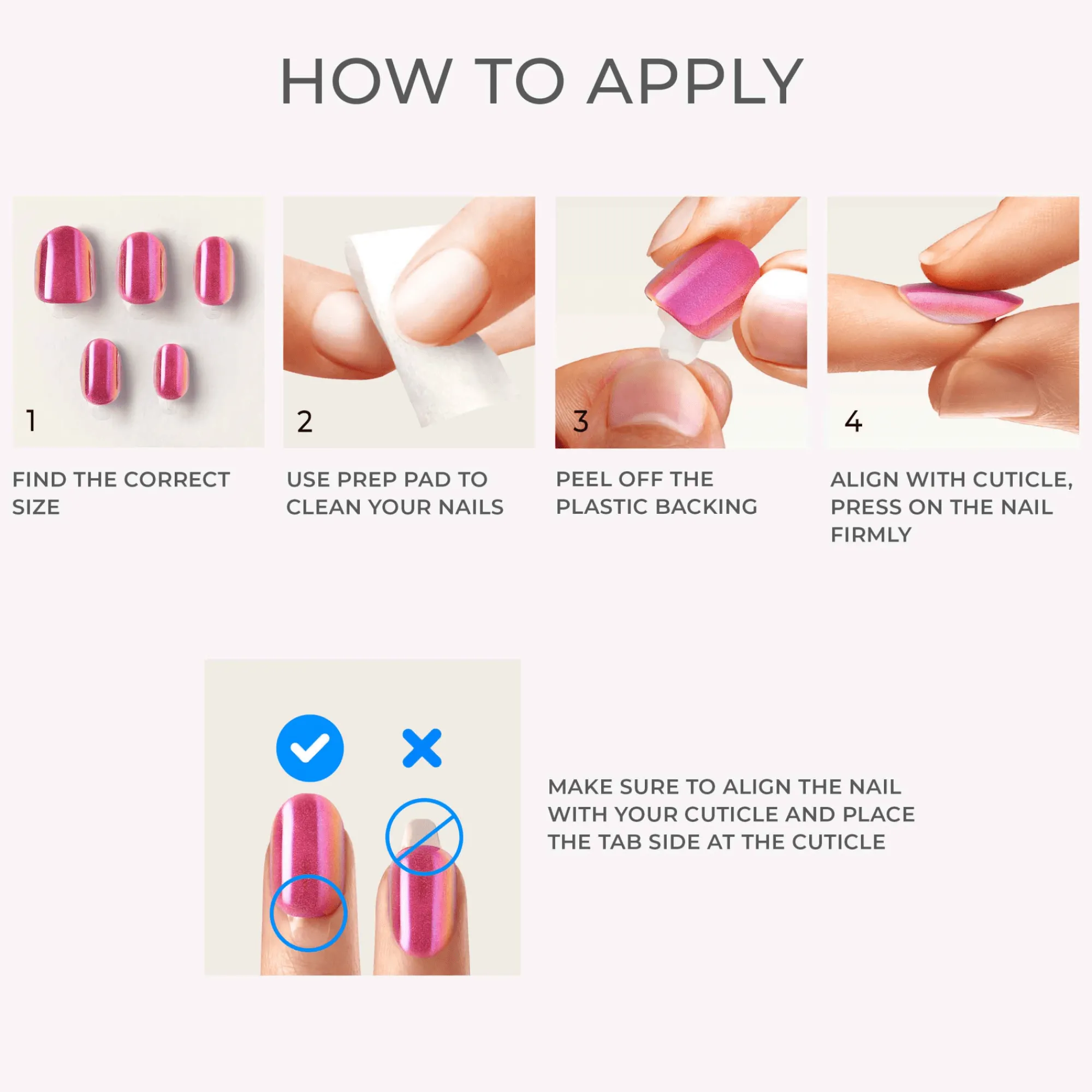 Color Nails|Colorfx>Impress Starry