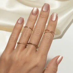 Color Nails|Colorfx>Impress Starstruck