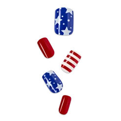 Design Nails>Impress Stateside