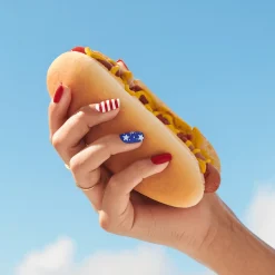 Design Nails>Impress Stateside