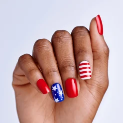 Design Nails>Impress Stateside