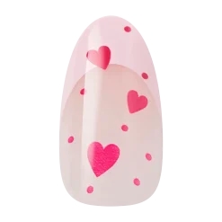 French Nails|Design Nails>Impress Still The One