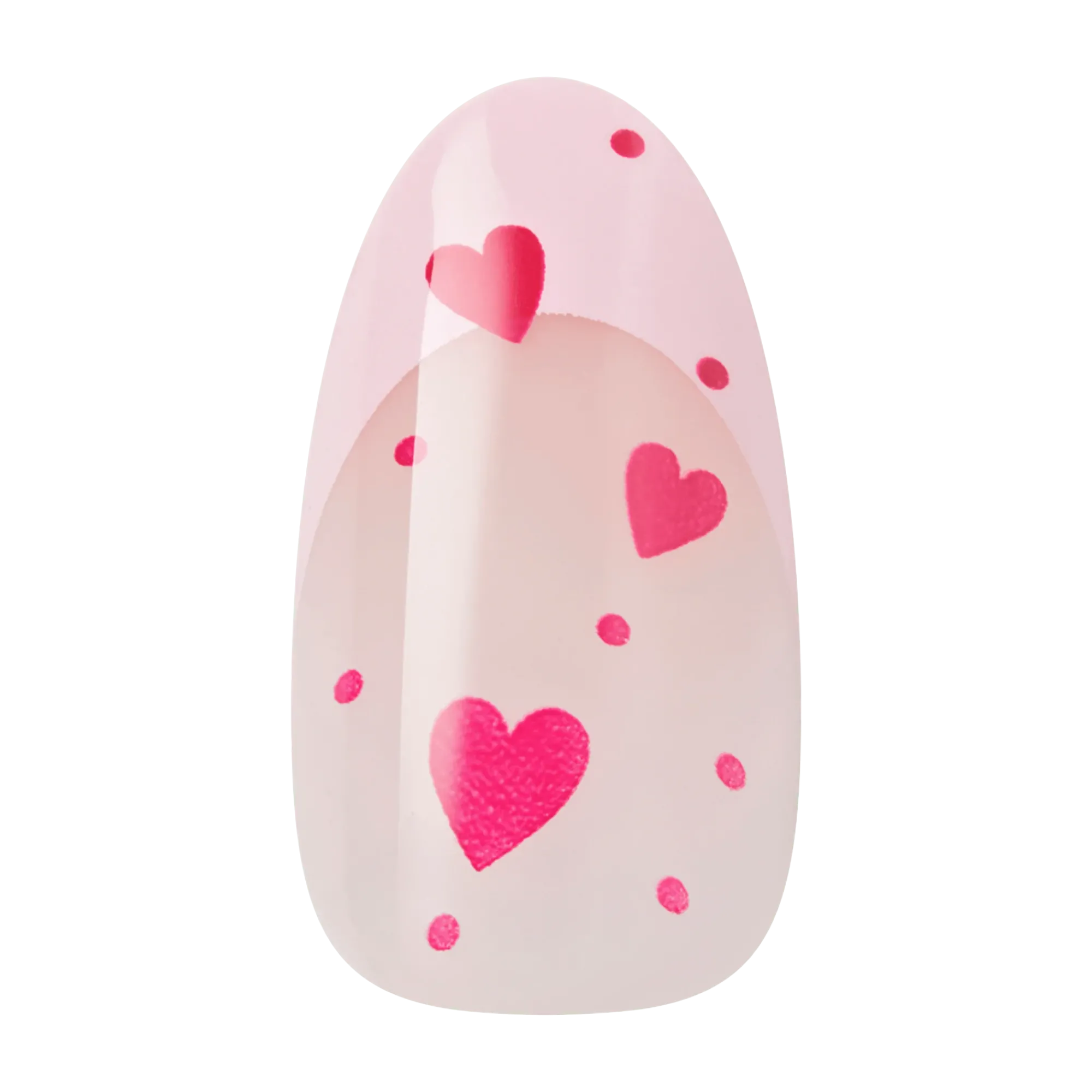 French Nails|Design Nails>Impress Still The One