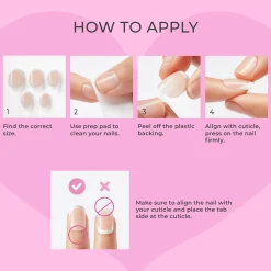 French Nails|Design Nails>Impress Still The One