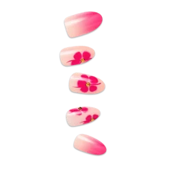Design Nails>Impress Summer Spell