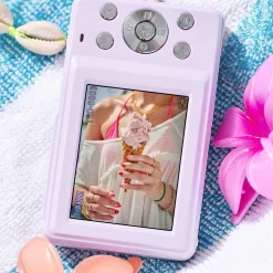 Design Nails>Impress Summer Spell