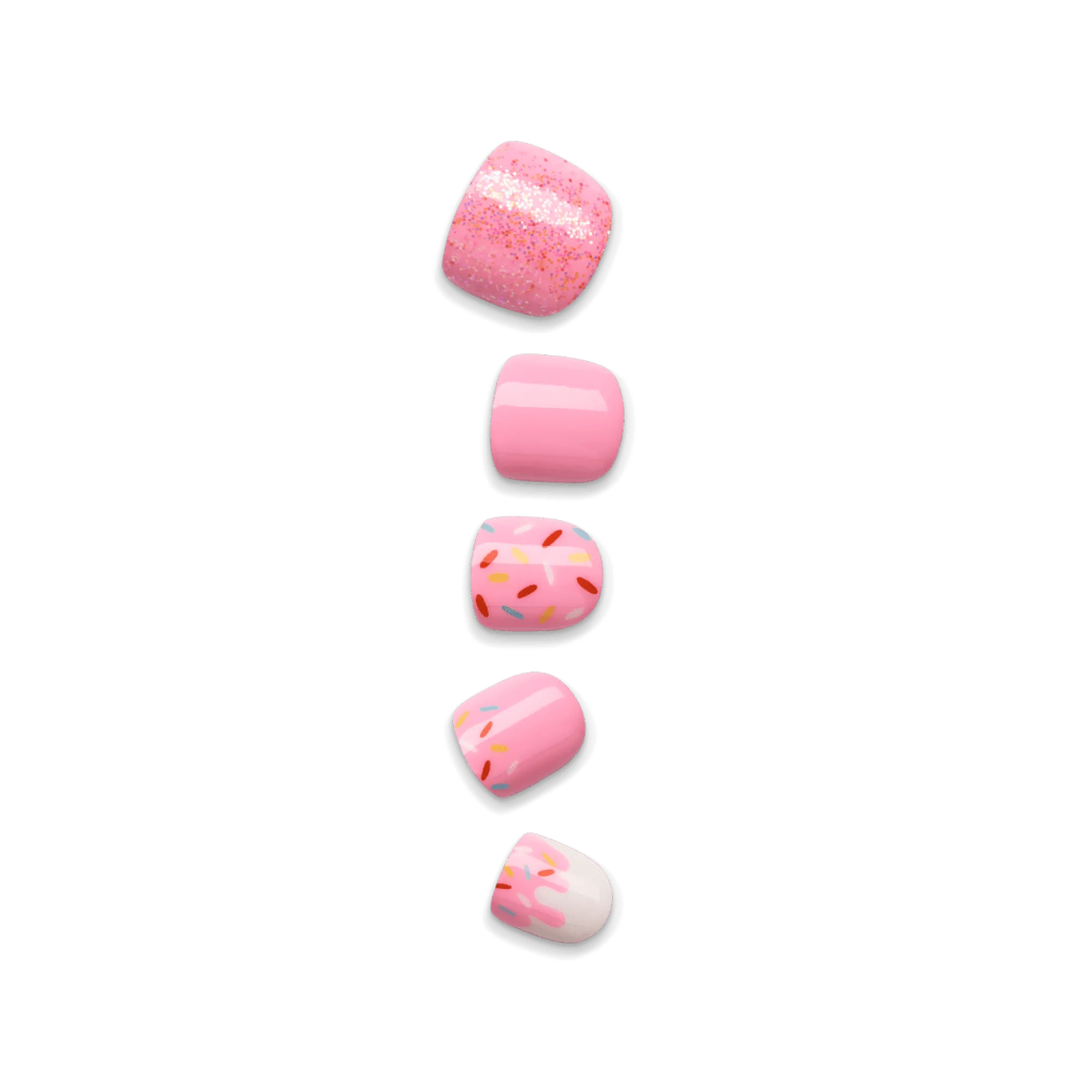 Manis For Kids|Design Nails>Impress Super Duper
