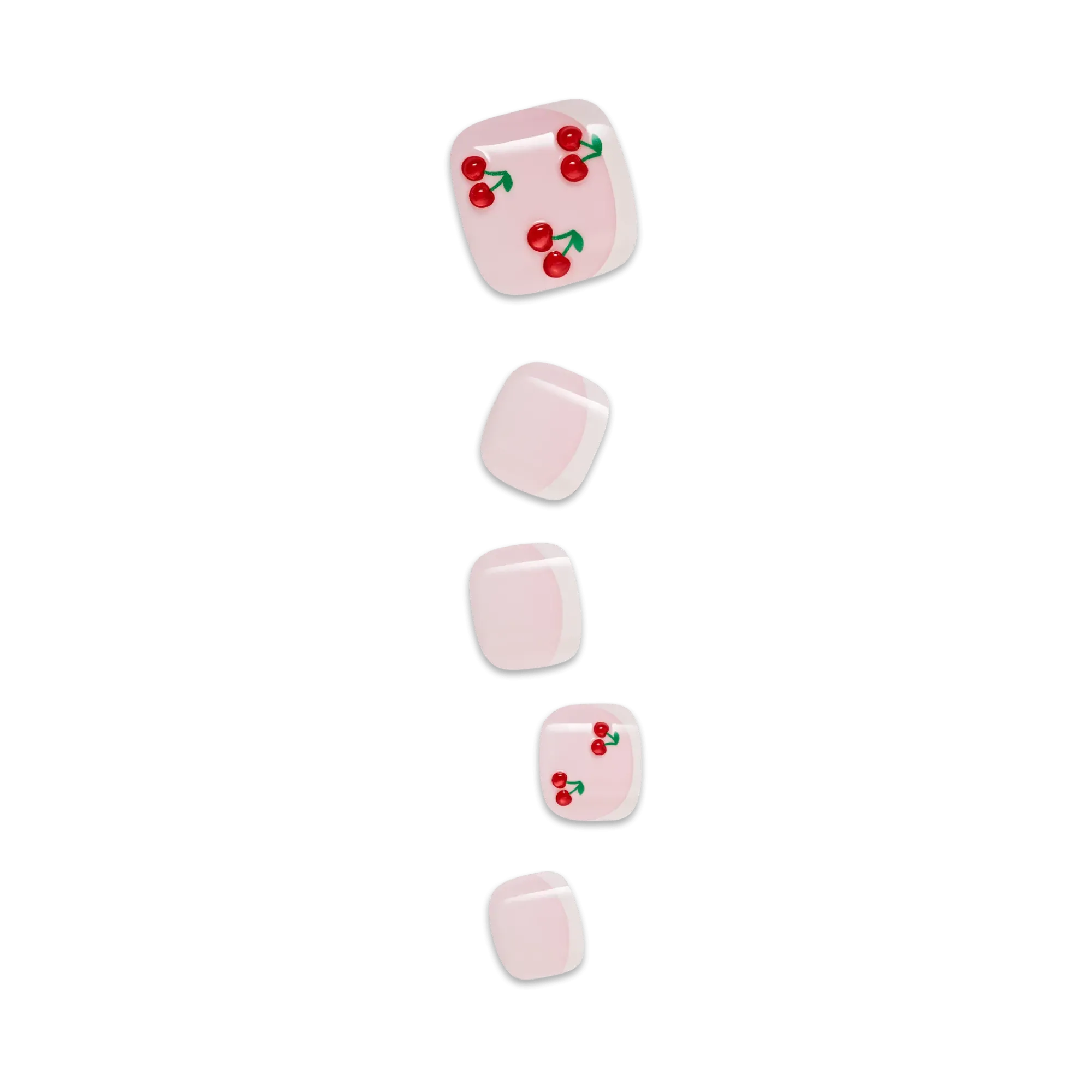 Pedicure|Design Nails>Impress Sweet Life