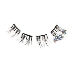Impress X Wicked: For Good|Falsies>Impress Tap To Bubble | 12 Clusters