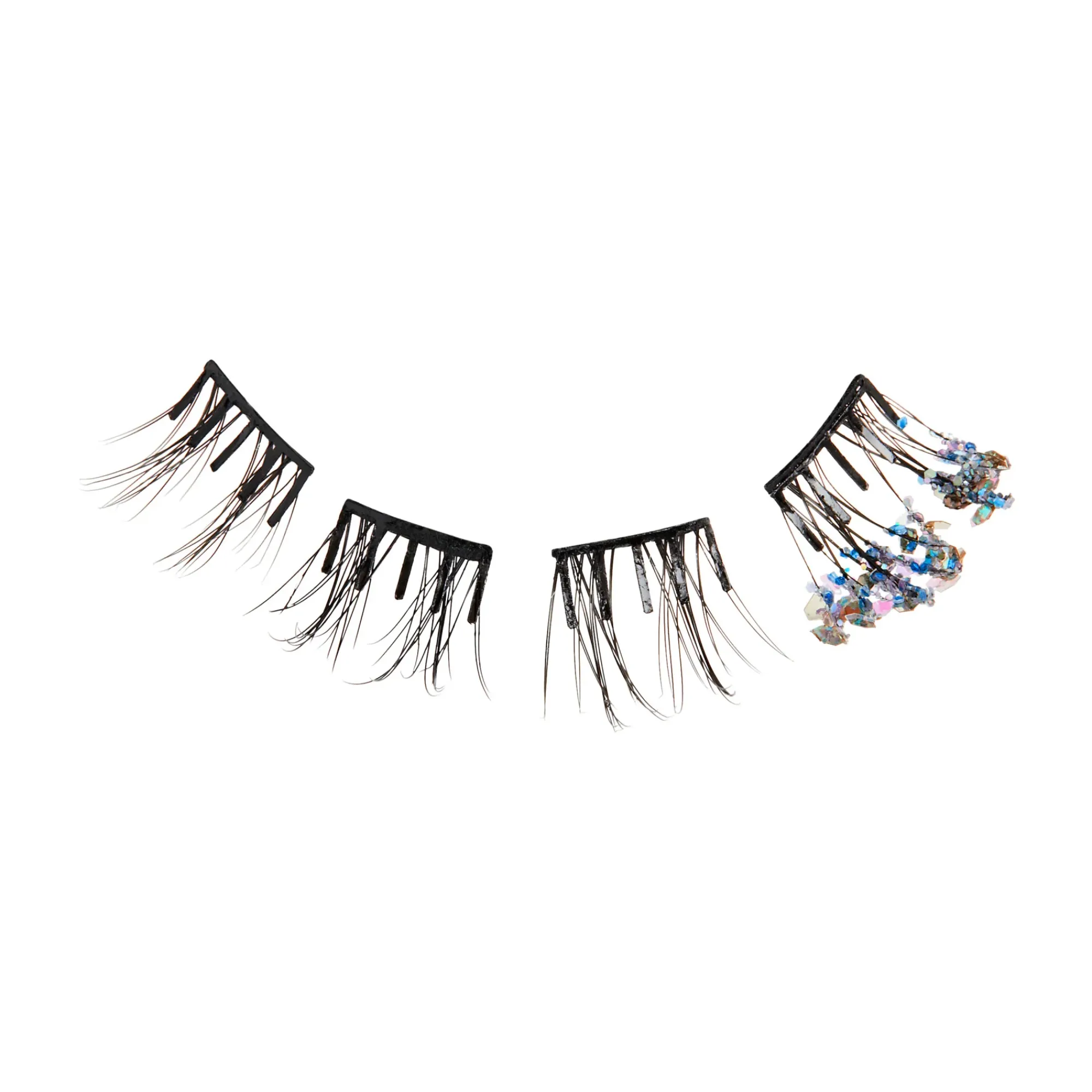 Impress X Wicked: For Good|Falsies>Impress Tap To Bubble | 12 Clusters
