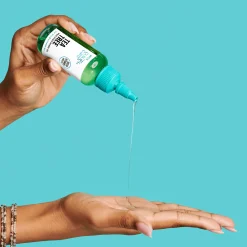 Hair Care>Kiss Colors and Care Tea Tree Oil Set