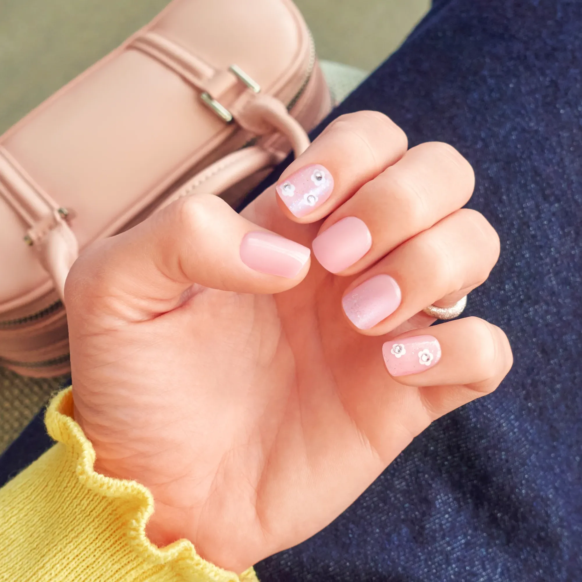 Design Nails>Impress The Beginning