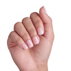 Design Nails>Impress The Beginning