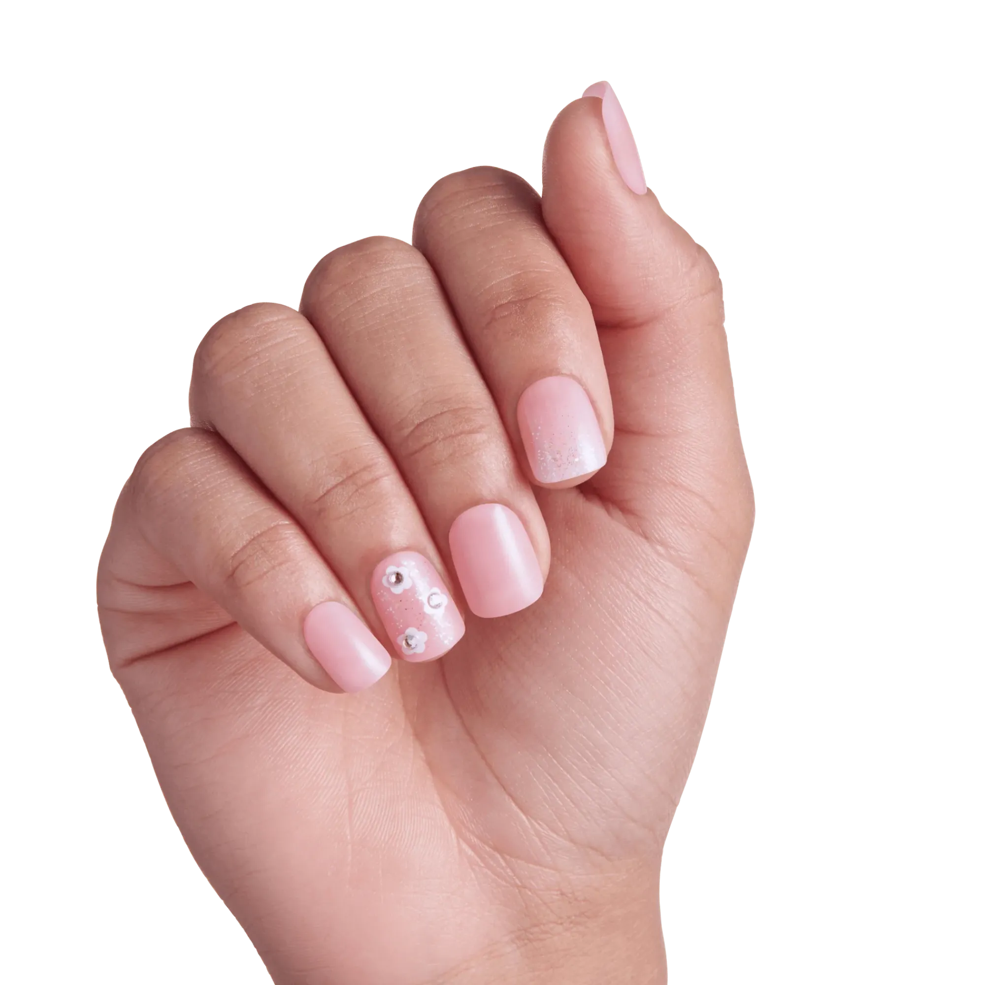 Design Nails>Impress The Beginning